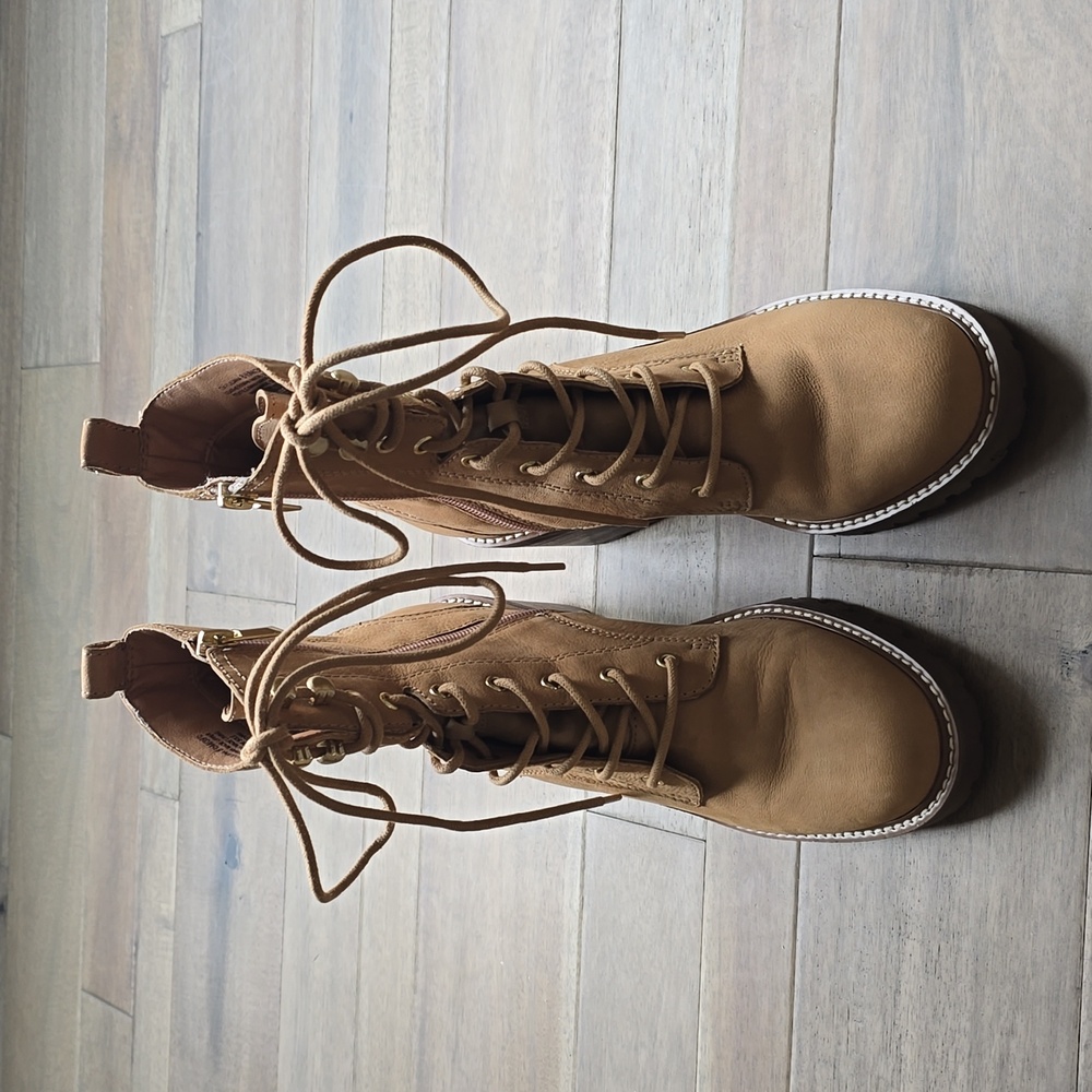 Womens Booties